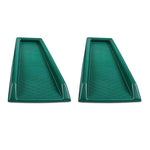 Downspout Splash Blocks