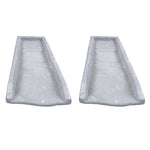 Downspout Splash Blocks