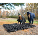 GEOTERRA® GTO Utility Mats (4 Pack)