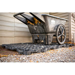 GEOTERRA® GTO Utility Mats (4 Pack)