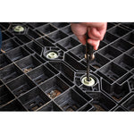 Utility Mat Bolts (4 Pack)