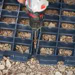 GEOBLOCK® Grass Pavers (5 Pack)