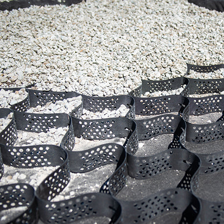 GEOWEB® Ground Grid Geocell Kit (3 in or 4 in)