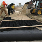 GEOWEB® Ground Grid Geocell Kit (3 in or 4 in)