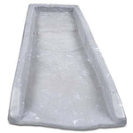Downspout Splash Blocks