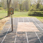 GEORUNNER® Ground Protection Mats (3 Pack)