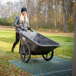 GEORUNNER® Ground Protection Mats (3 Pack)