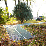 GEORUNNER® Ground Protection Mats (3 Pack)