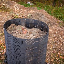 GEOBIN® Composter Backyard Composting Solution | Yardfully